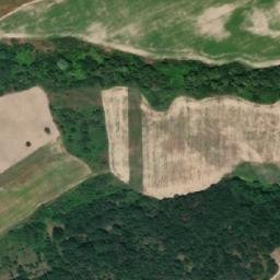 Satellite imagery of TT56, TR