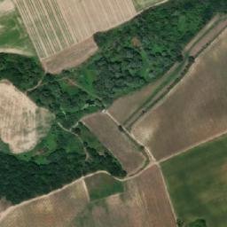 Satellite imagery of TT56, TR
