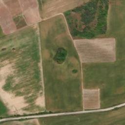 Satellite imagery of TTXXIV-13, TR