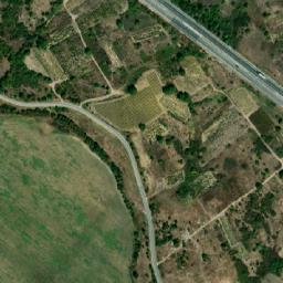 Satellite imagery of TT33, TR