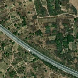 Satellite imagery of TT33, TR