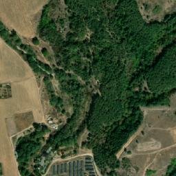 Satellite imagery of TT22, TR