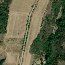 Satellite imagery of TT22, TR