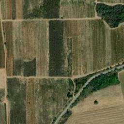 Satellite imagery of TT43, TR