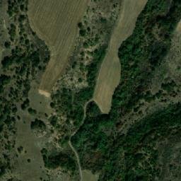 Satellite imagery of TT17/XVIII/, TR