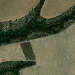 Satellite imagery of TT17/XVIII/, TR