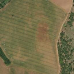 Satellite imagery of TT-5421, TR