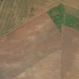 Satellite imagery of Valkanovata Mogila, BG