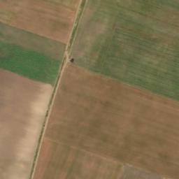Satellite imagery of Valkanovata Mogila, BG