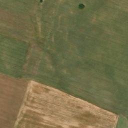 Satellite imagery of Valkanovata Mogila, BG