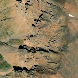 Satellite imagery of Тавалган, KZ