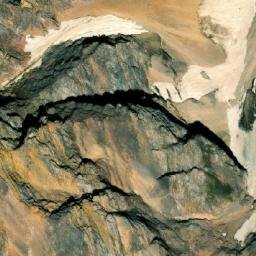 Satellite imagery of survey_point, KZ