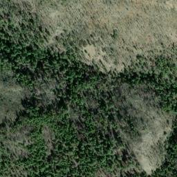 Satellite imagery of Patterson Mine, US