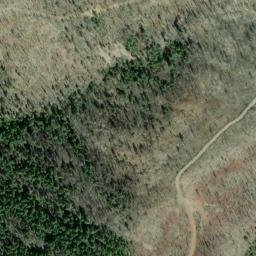 Satellite imagery of Patterson Mine, US