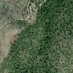 Satellite imagery of Patterson Mine, US