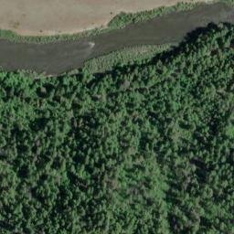 Satellite imagery of Williams Point, US