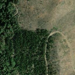Satellite imagery of Columbia Mine, US