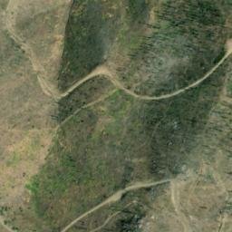 Satellite imagery of Columbia Mine, US