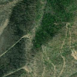 Satellite imagery of K C Mine, US