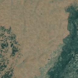 Satellite imagery of Roemer Ridge, US