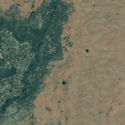 Satellite imagery of Roemer Ridge, US