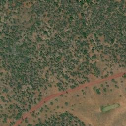 Satellite imagery of Timbered Ridge, US