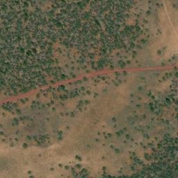 Satellite imagery of Timbered Ridge, US
