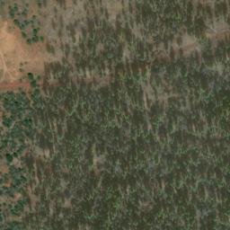 Satellite imagery of Timbered Ridge, US
