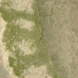Satellite imagery of Staunton Ridge, US