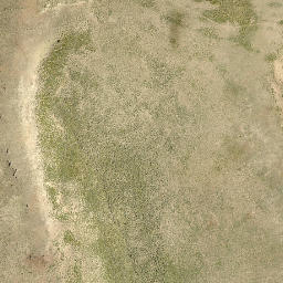 Satellite imagery of Staunton Ridge, US