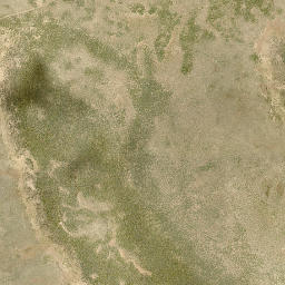 Satellite imagery of Staunton Ridge, US