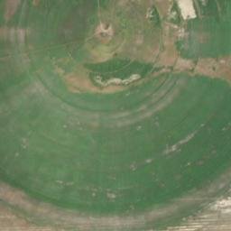 Satellite imagery of E 319 — NGS MP0229 — Carbon County, US, US