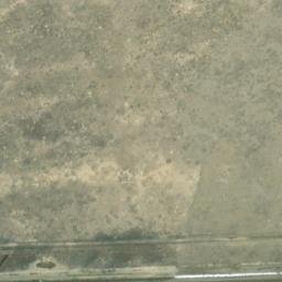 Satellite imagery of S 76 — NGS MP0228 — Carbon County, US, US