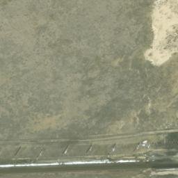 Satellite imagery of U 341 — NGS MP0475 — Carbon County, US, US