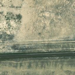 Satellite imagery of R 76 — NGS MP0226 — Carbon County, US, US