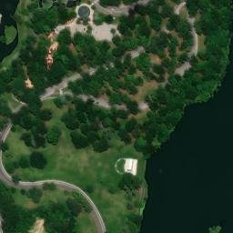 Satellite imagery of Pleasure Lake, US