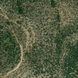 Satellite imagery of Sierra de Cabrejas, ES
