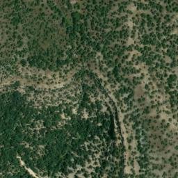 Satellite imagery of Sierra de Cabrejas, ES