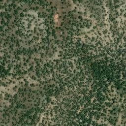 Satellite imagery of Sierra de Cabrejas, ES