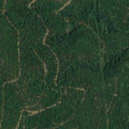Satellite imagery of Castell de Montsoriu, ES