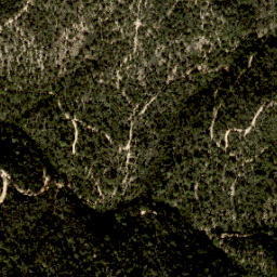Satellite imagery of Roca Aguilera, ES