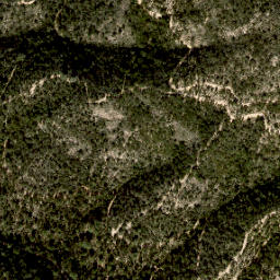 Satellite imagery of Roca Aguilera, ES
