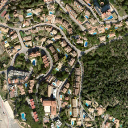 Satellite imagery of survey_point, FR