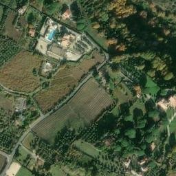 Satellite imagery of Pietra Miliare, IT