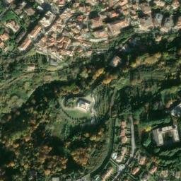 Satellite imagery of Pietra Miliare, IT