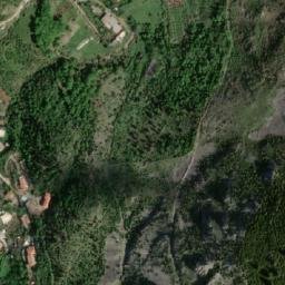 Satellite imagery of Maja e Shelbumit, AL