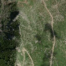 Satellite imagery of Maja e Shelbumit, AL
