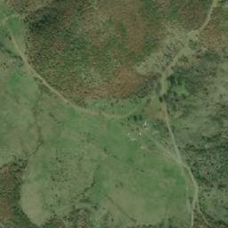 Satellite imagery of Maja e Shelbumit, AL