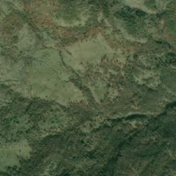 Satellite imagery of Maja e Shelbumit, AL