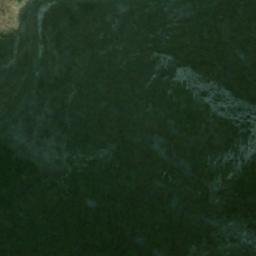 Satellite imagery of Maja e Gurit Gjon, AL